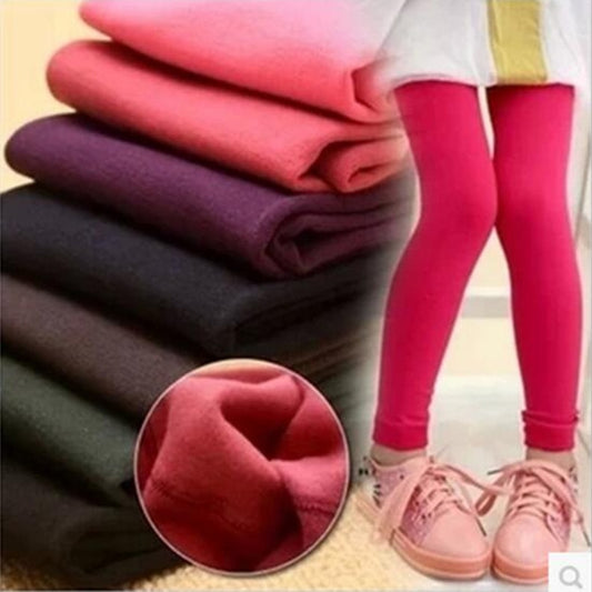 3-9 year Kids Leggings