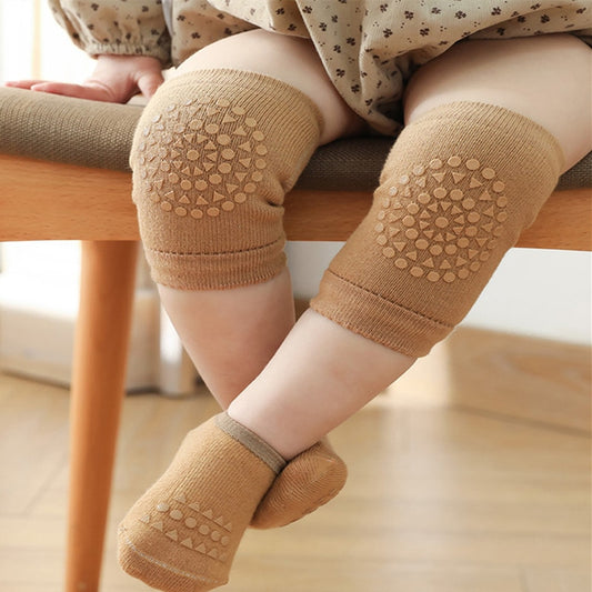 Baby Knee Pads & Socks