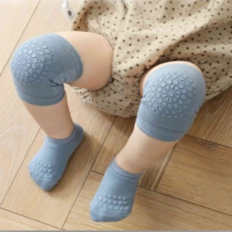 Baby Knee Pads & Socks
