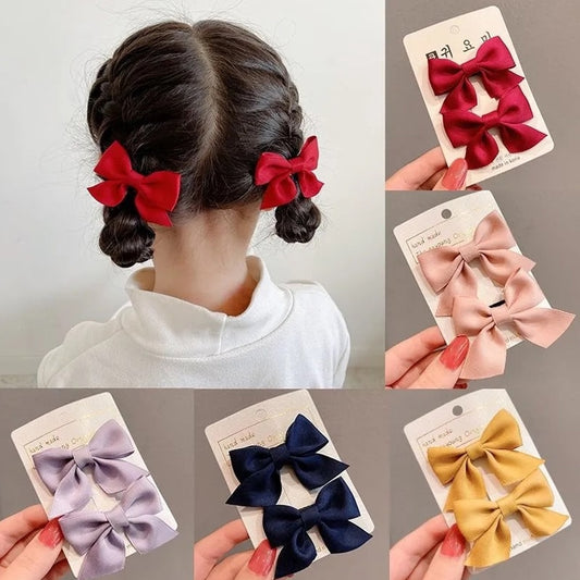 Hair Bows